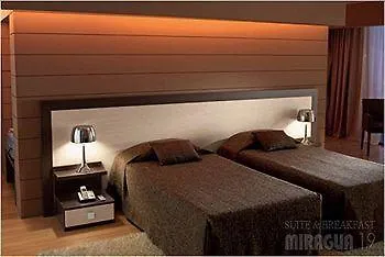 Bed & Breakfast Attico *