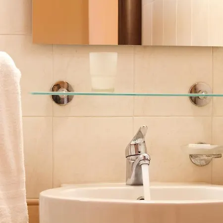 Attico Bed & Breakfast Reggio di Calabria