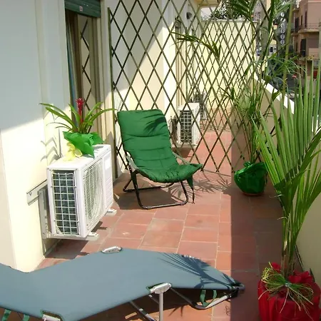 Attico * Reggio di Calabria