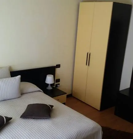 Attico Bed & Breakfast *