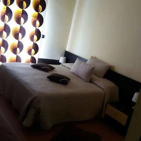 Bed & Breakfast Attico