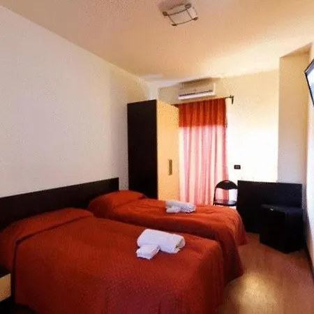 Attico Bed & Breakfast