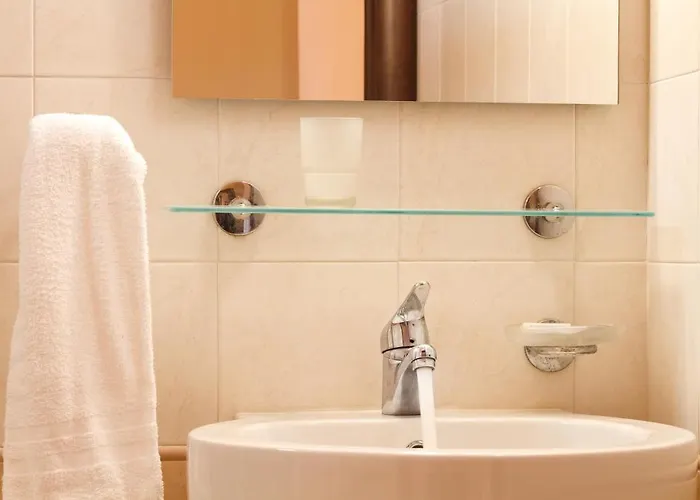 Attico Bed & Breakfast Reggio di Calabria