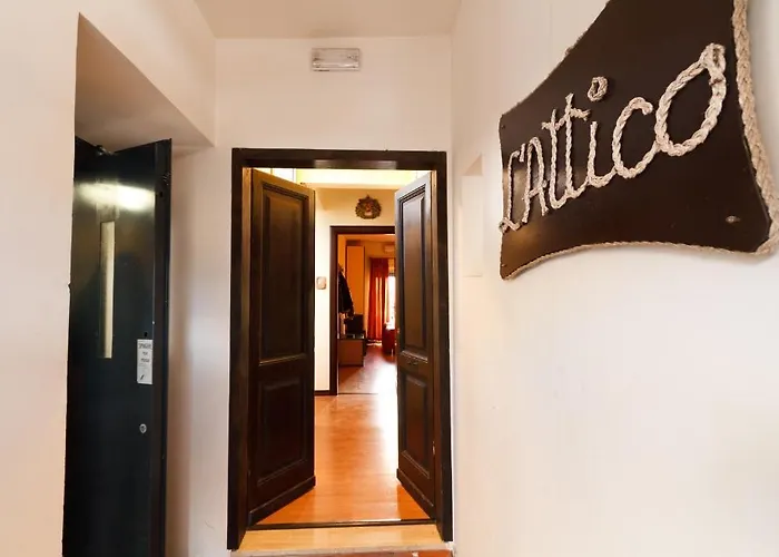 Attico Bed & Breakfast Reggio di Calabria