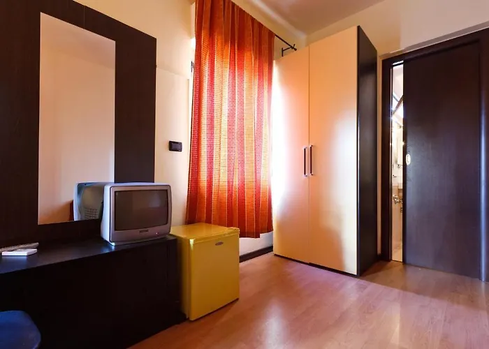 Attico Bed & Breakfast Reggio di Calabria