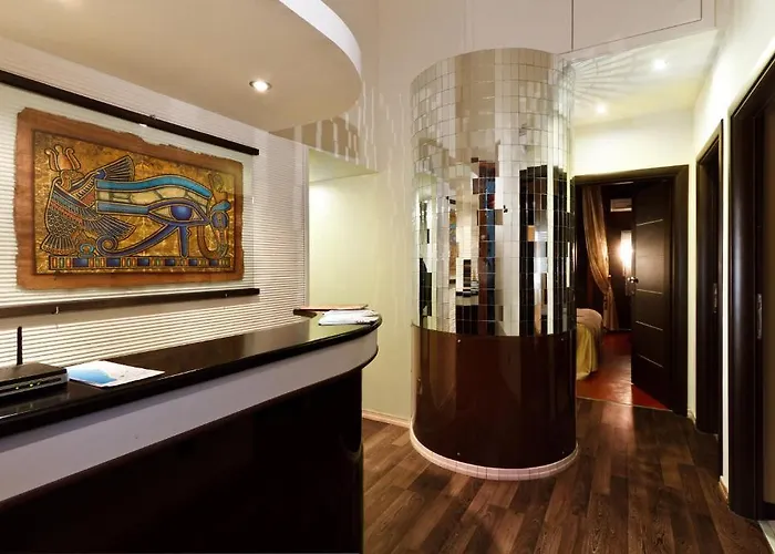 Attico Bed & Breakfast Reggio di Calabria