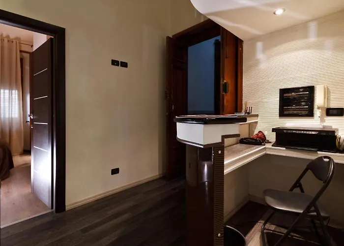 Attico Bed & Breakfast