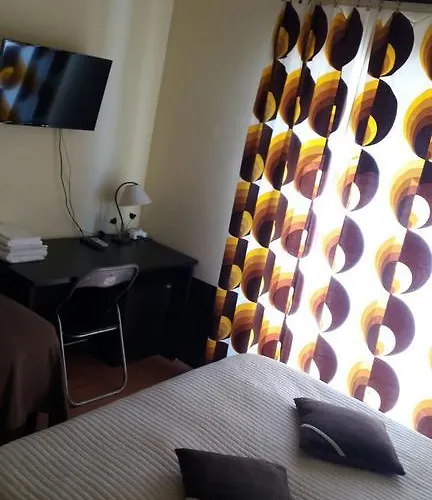 Attico Bed & Breakfast *