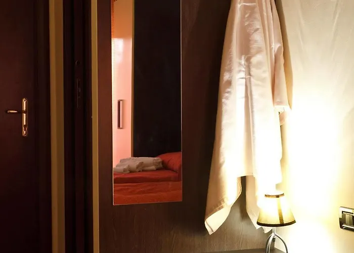 Bed & Breakfast Attico