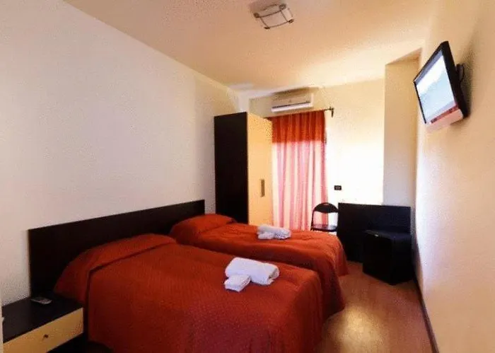 Attico Bed & Breakfast