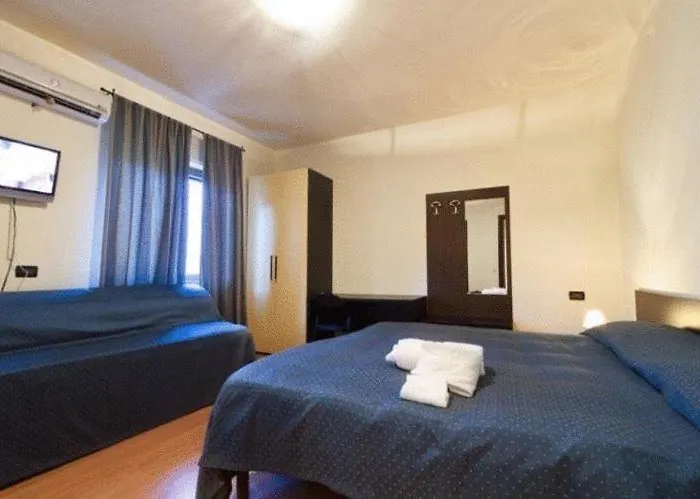 Attico Bed & Breakfast *