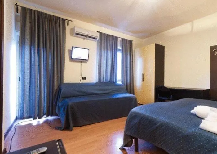 Bed & Breakfast Attico *