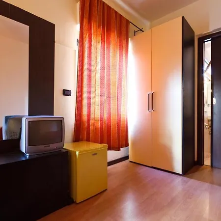 Attico Oda ve Kahvaltı Reggio di Calabria