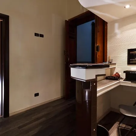 Attico Oda ve Kahvaltı