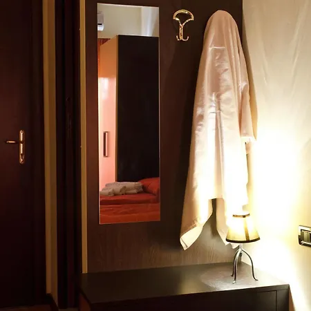 Oda ve Kahvaltı Attico