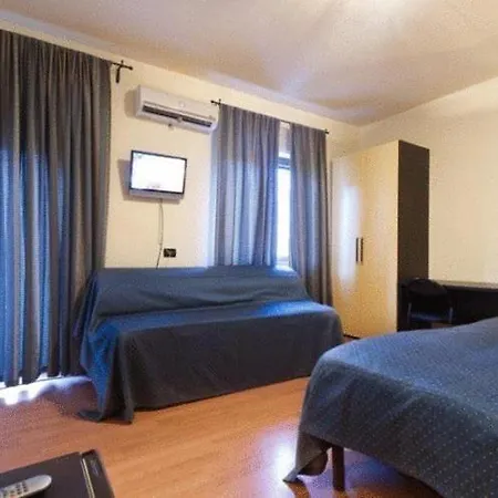 Oda ve Kahvaltı Attico *