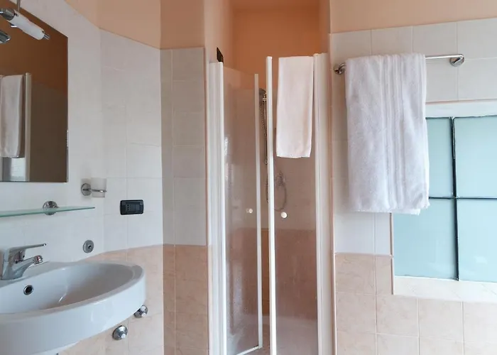 住宿加早餐酒店 Attico *