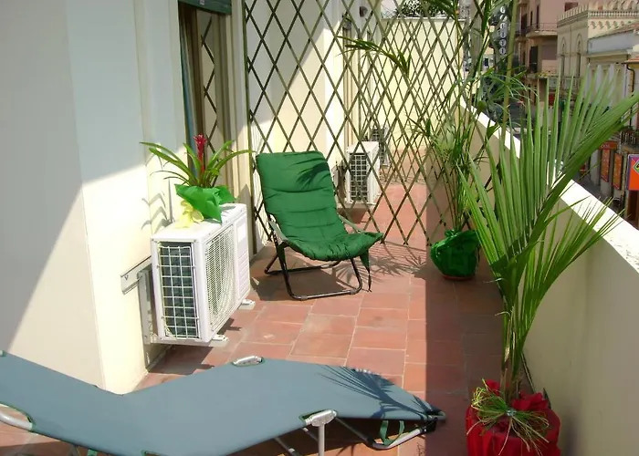 Attico * 雷焦卡拉布里亚